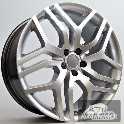 Autowheels Land Rover Grener Style литые R22 диски