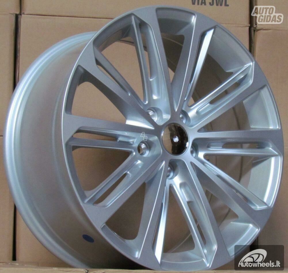 Autowheels VW Verona Style Golf, Passat литые R18 диски