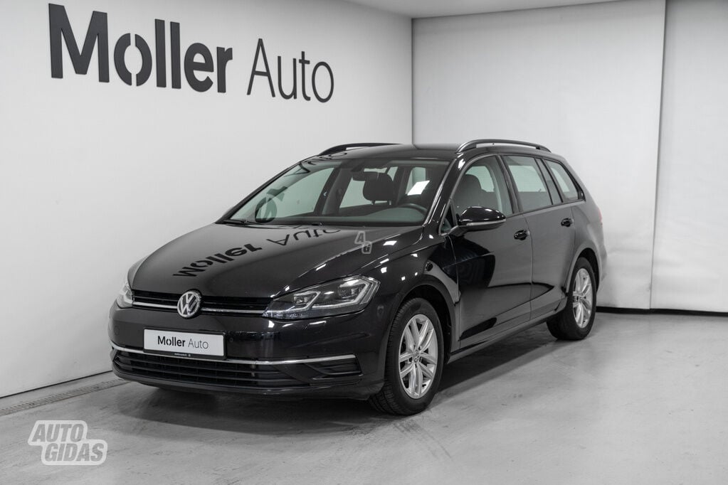 Volkswagen Golf 2020 m Universalas