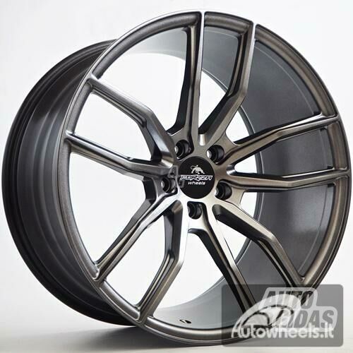 Forzza Forzza Sigma 10J 4Vnt BMW light alloy R20 rims