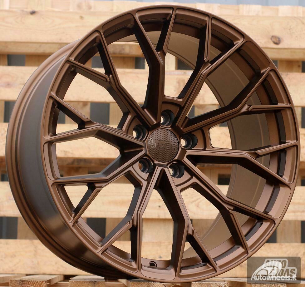 HAXER Wheels Haxer HX039 Ford Mustang,Lexus литые R20 диски