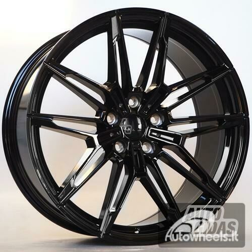 Autowheels BMW 825M Style 3, 4, 5 G Serie литые R20 диски