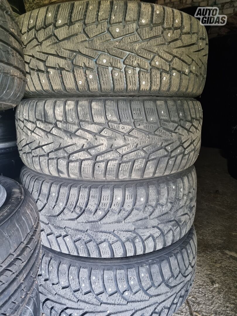 R16 winter tyres passanger car