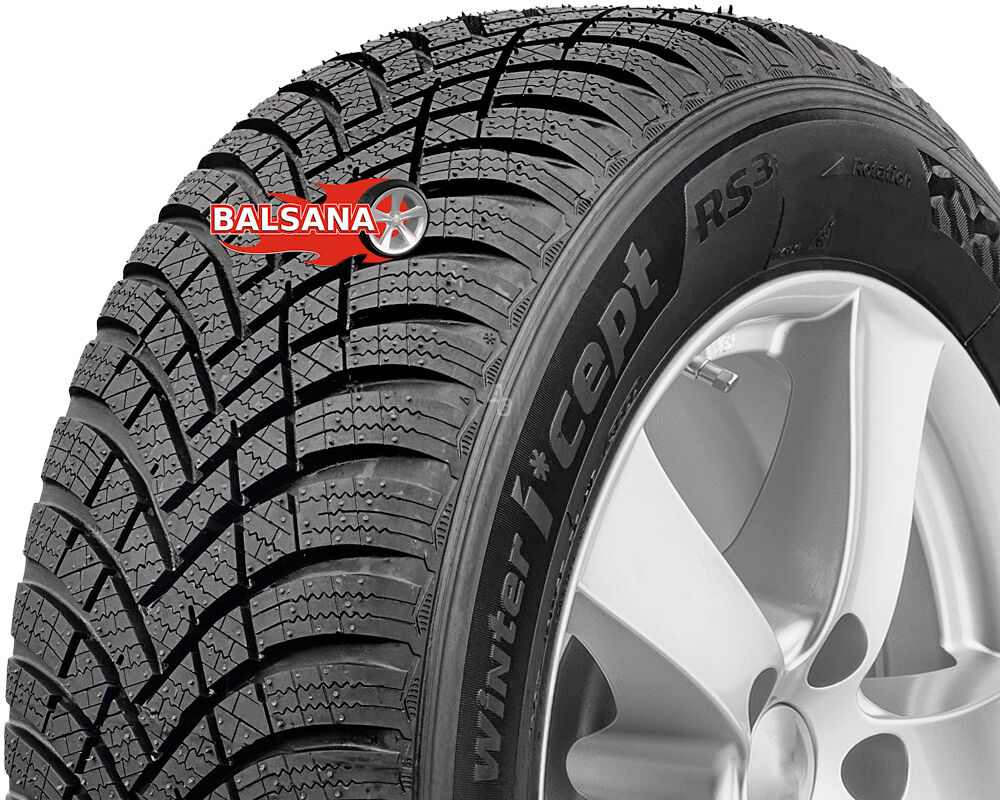 Hankook Hankook Winter i*cep R16 зимние шины для автомобилей