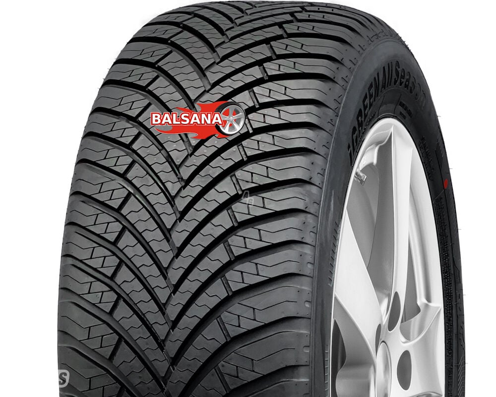 Leao Leao Green-Max iGree R16 universal tyres passanger car