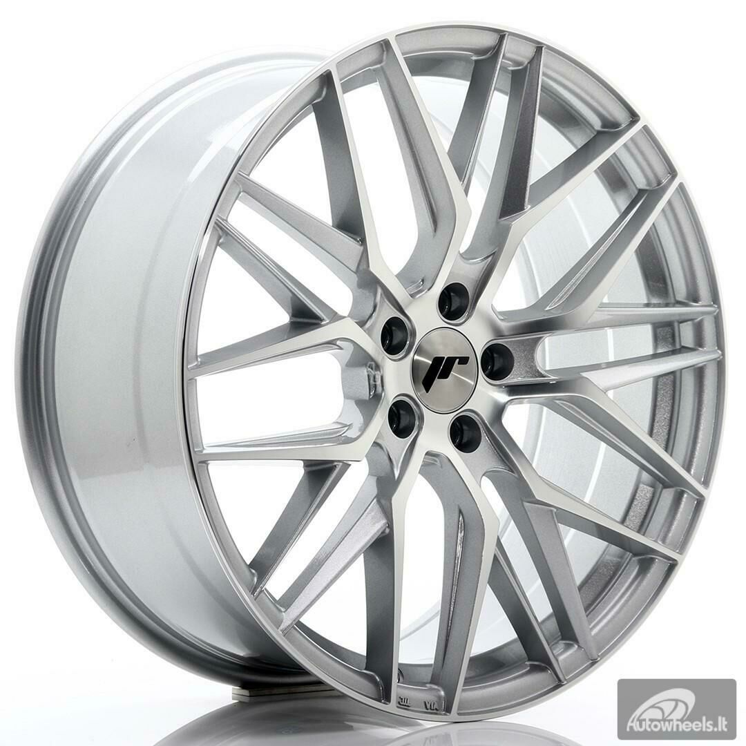 Autowheels JR28 BMW, VW, Toyota, Lexus light alloy R20 rims