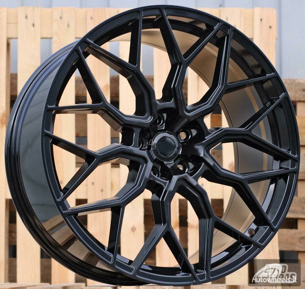 Autowheels Vossen HF Style Land Rover BMW литые R23 диски