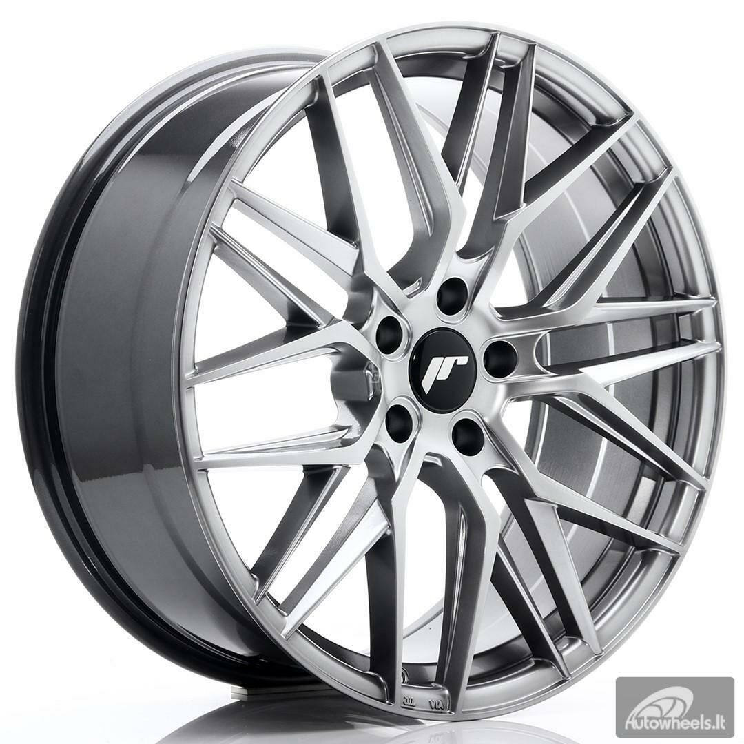 Autowheels JR28 BMW, VW, Toyota, Lexus light alloy R20 rims