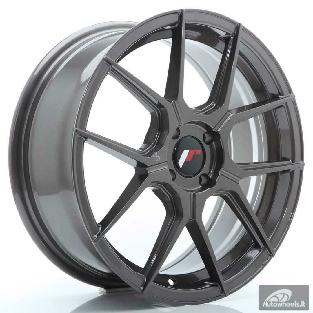 Autowheels Audi, BMW, Ford, Honda,Hyundai light alloy R17 rims