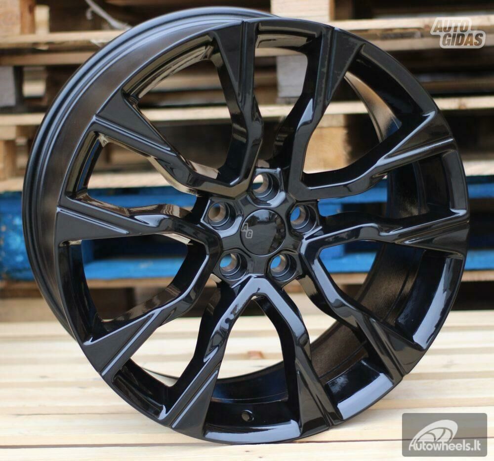 Autowheels Land Rover Range Rover R251 light alloy R22 rims