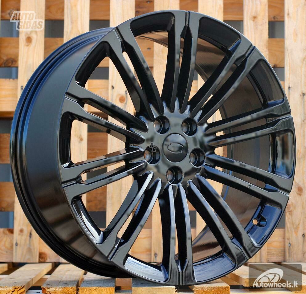 Autowheels Range Rover L460 Style 1075 литые R23 диски