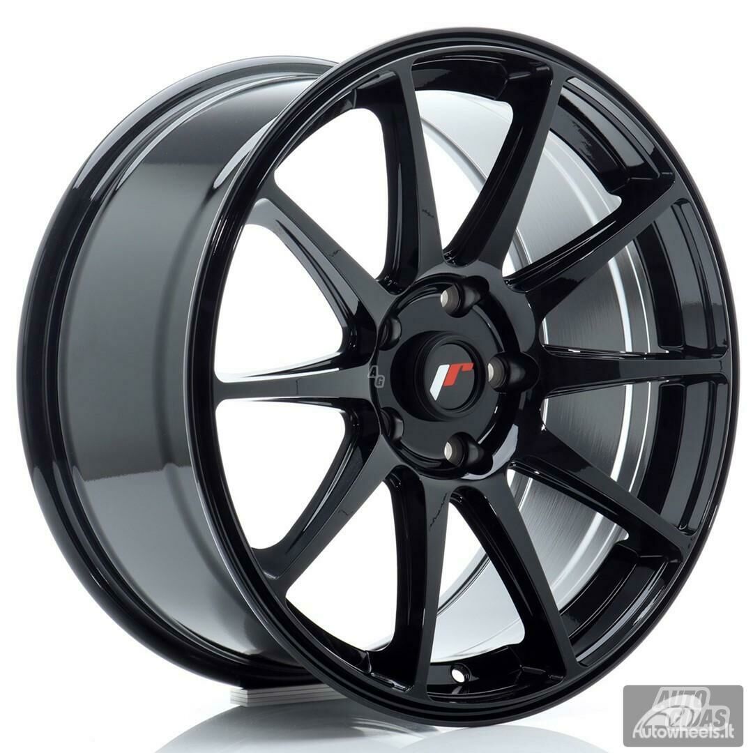 Autowheels JR11 BMW, Land Rover, VW литые R18 диски