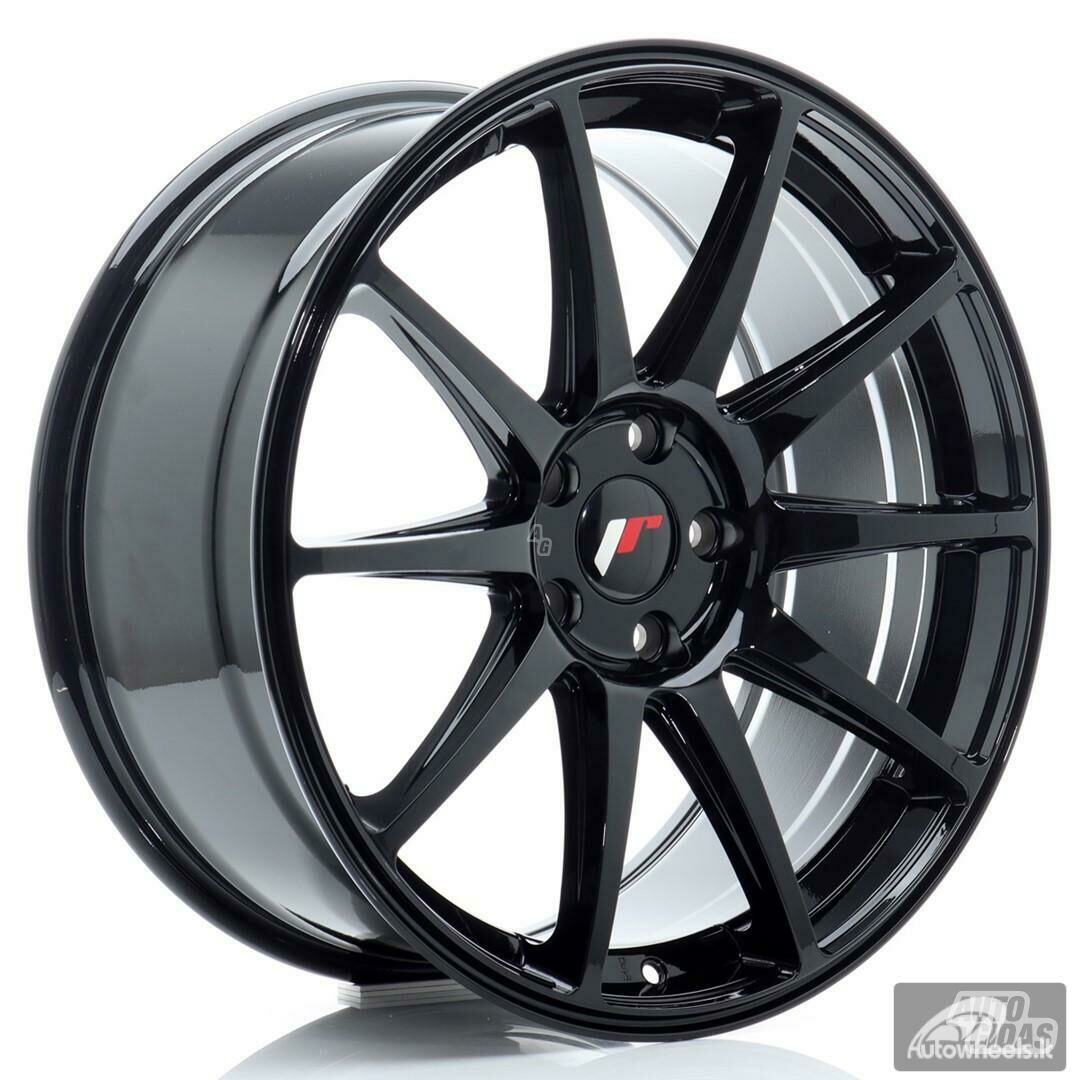 Autowheels JR11 Ford, Honda,Mazda,Subaru light alloy R19 rims