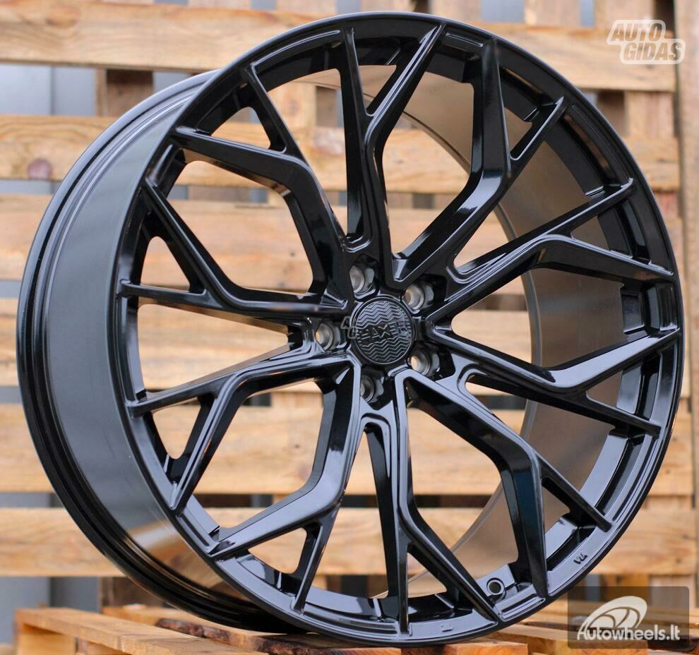 HAXER Wheels Haxer HX041 Ford, Volvo литые R22 диски