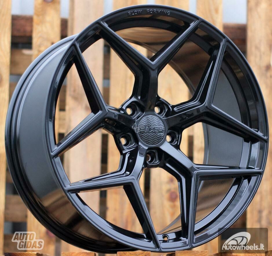 HAXER Wheels Haxer HX04F BMW F, Tesla S/X литые R19 диски