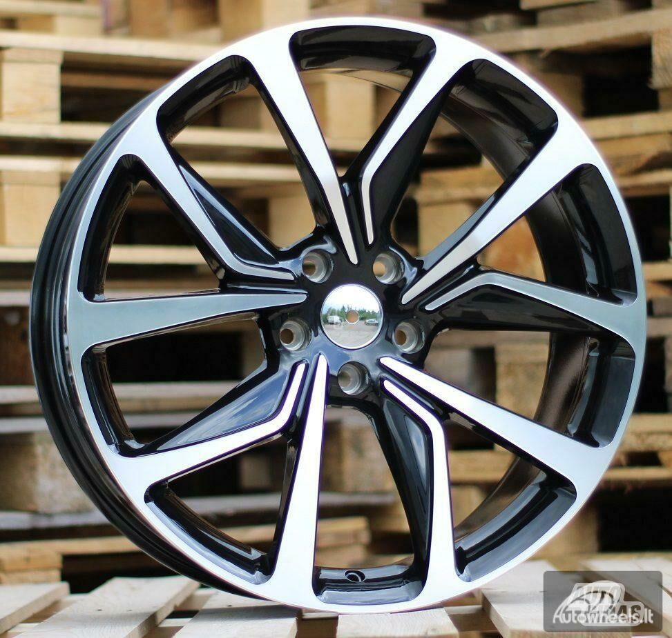 Autowheels Opel Ampera, Antara, Cascada литые R20 диски