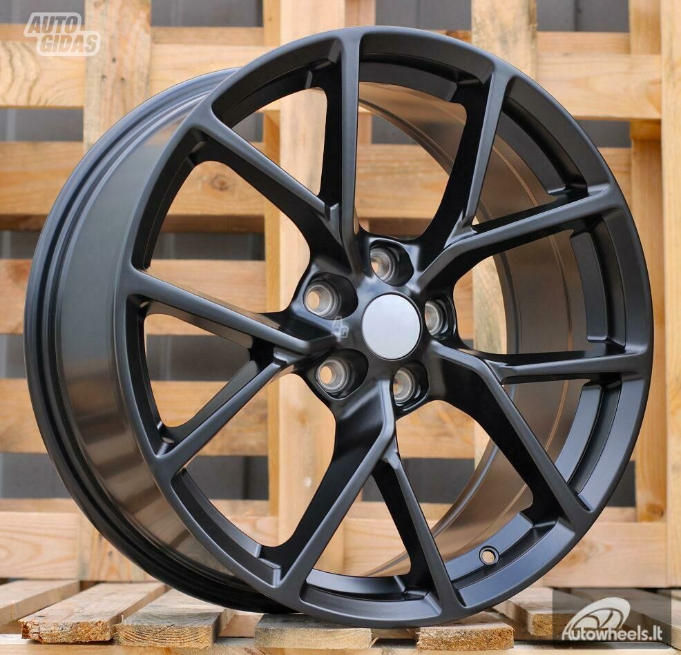 Autowheels Ford RS Style Focus, Mondeo литые R18 диски