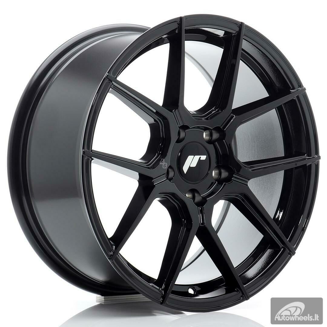 Autowheels JR30 Audi, BMW, VW, Subaru light alloy R17 rims