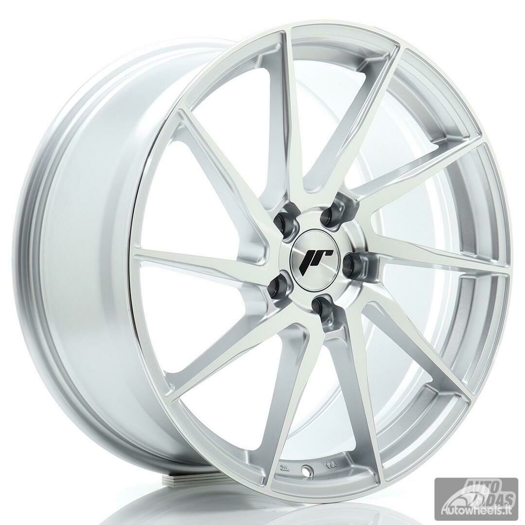 Autowheels JR36 Audi, Mercedes, VW, Skoda light alloy R19 rims