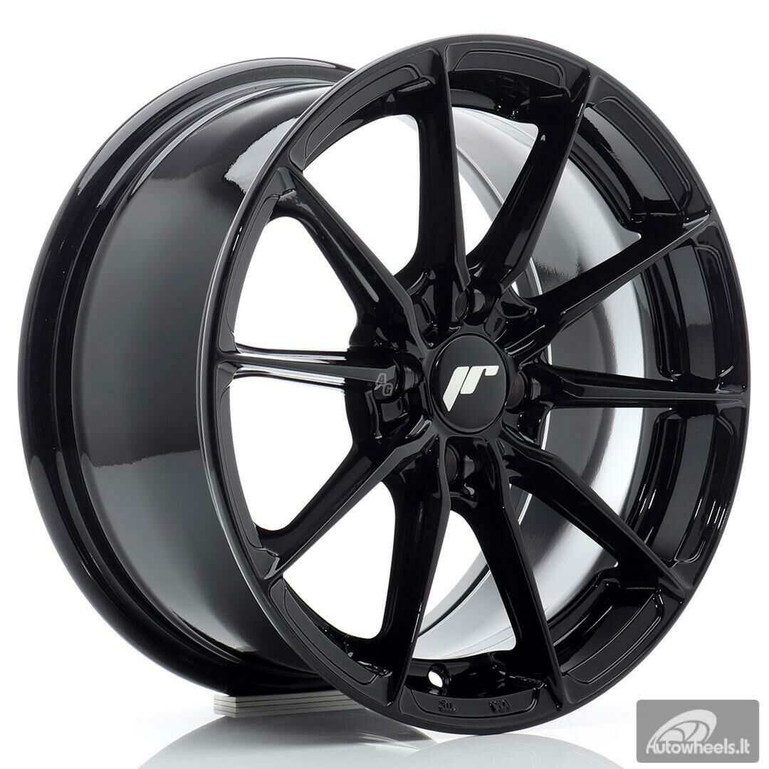 Autowheels JR37 BMW, Honda, Hyundai, Kia light alloy R15 rims