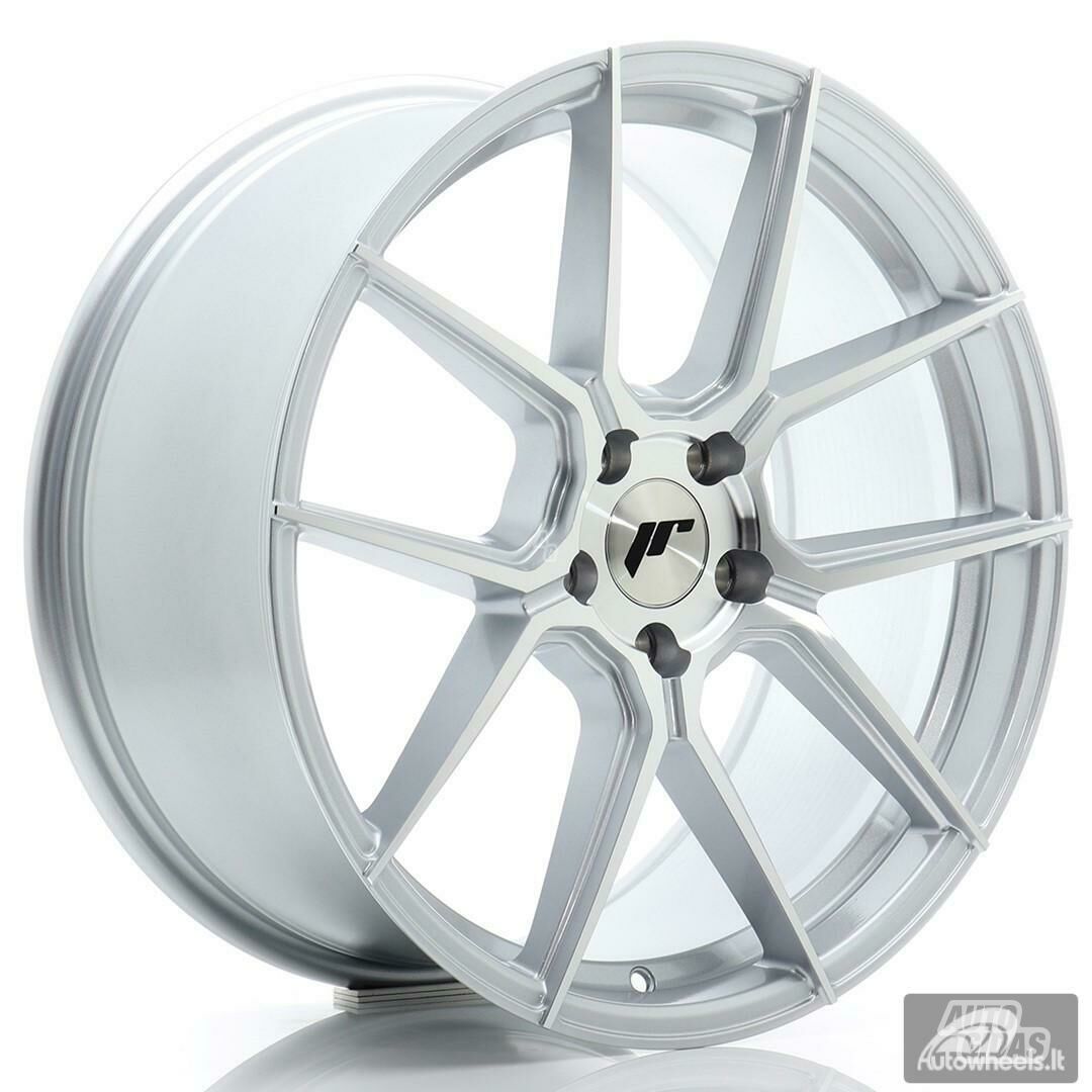 Autowheels JR Wheels JR30 19x8,5 ET35 5x1 литые R19 диски