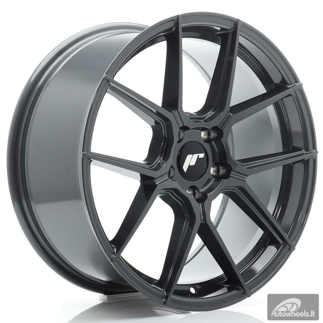 Autowheels JR30 Audi, Mercedes, VW, Skoda light alloy R18 rims