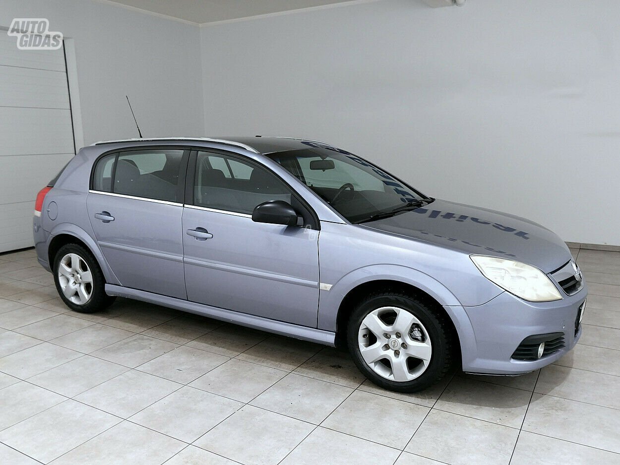 Opel Signum CDTi 2005 m