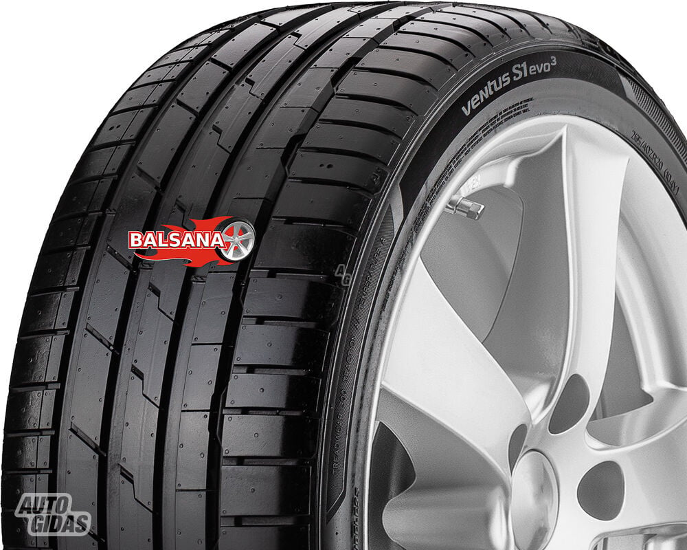 Hankook Hankook Ventus S1 Ev R22 летние шины для автомобилей