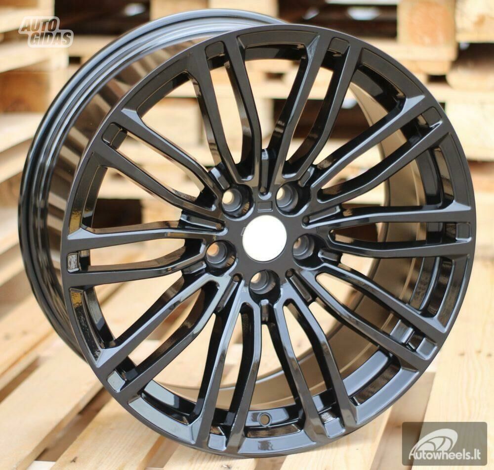 Autowheels BMW Style 664M F30 F32 F36 F10 light alloy R19 rims