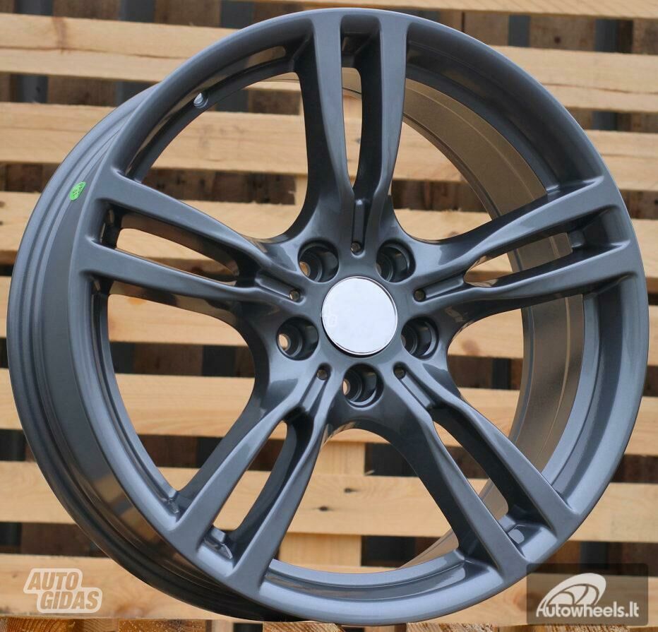 Autowheels BMW 437M Style G20/21, G22/23 литые R19 диски