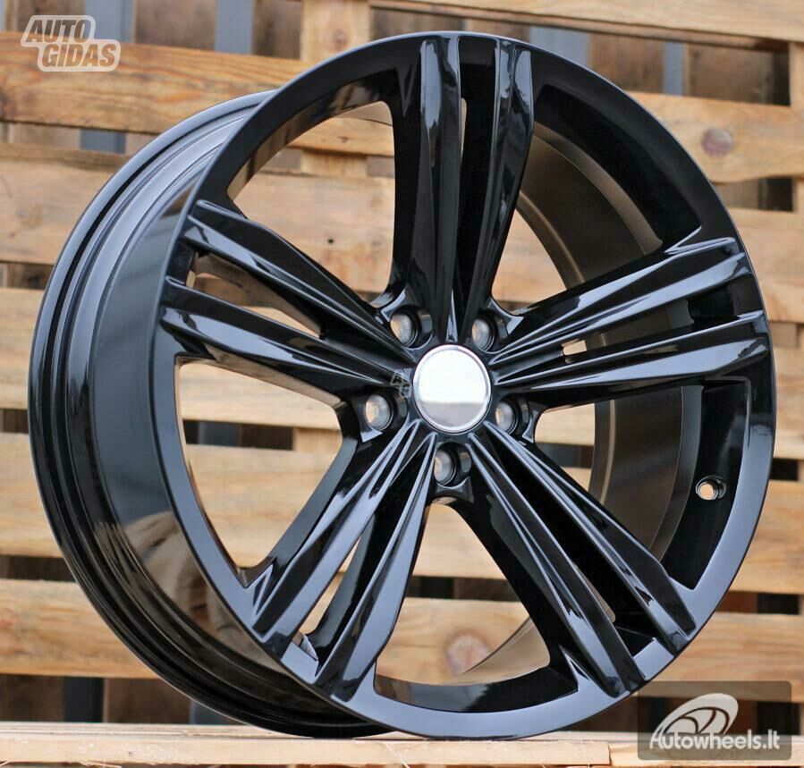 Autowheels VW Sebring Style Golf, Passat литые R19 диски