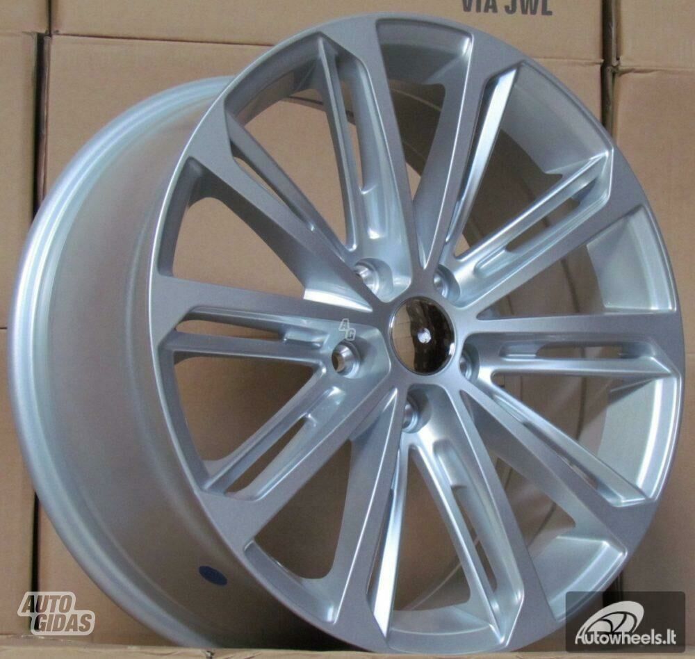 Autowheels VW Verona Style Golf, Passat light alloy R18 rims