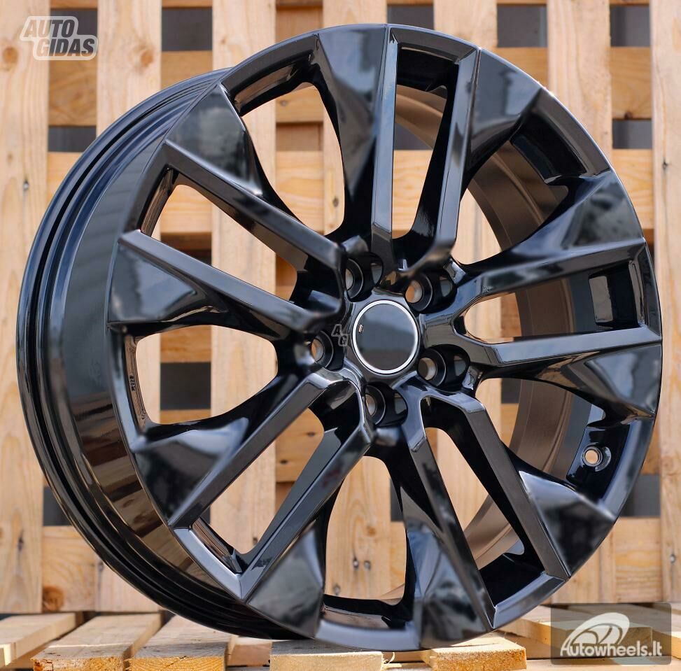 Autowheels Toyota Avalon, Corolla, Lexus литые R19 диски