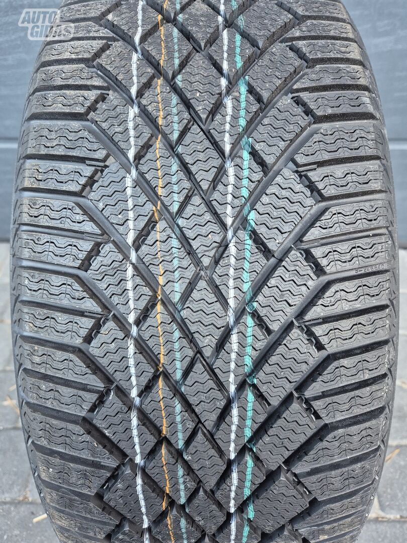 Continental VikingContact 7 R19 winter tyres passanger car