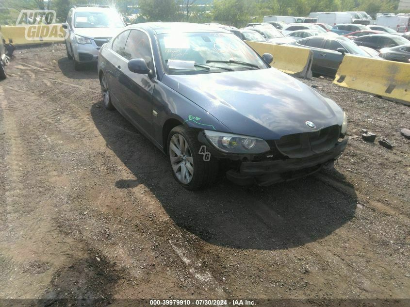 Bmw 328 2013 m Coupe