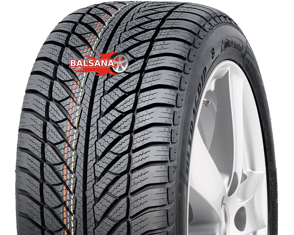 Goodyear Goodyear Ultra Grip  R18 žieminės padangos lengviesiems