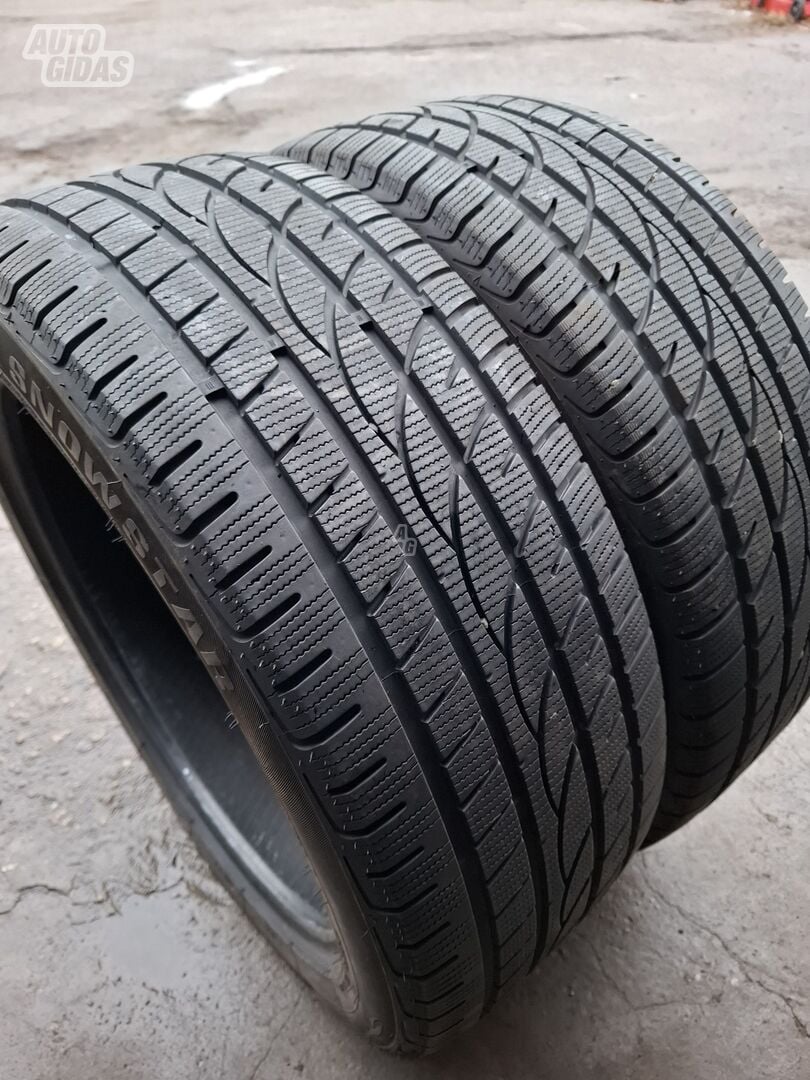 Powertrac R19 winter tyres passanger car