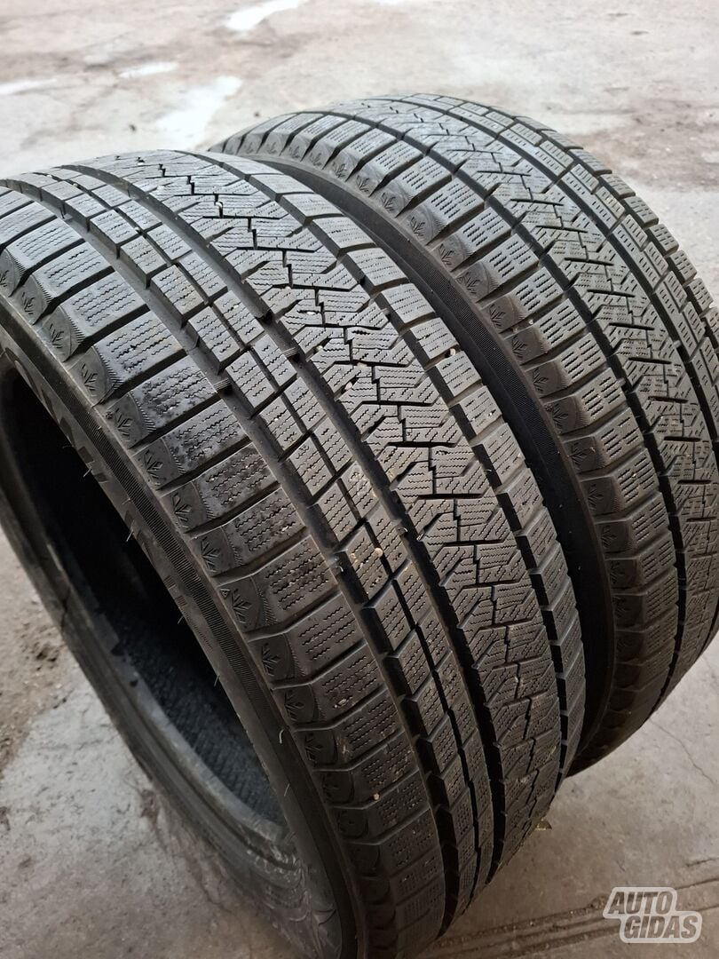 Triangle R18 winter tyres passanger car