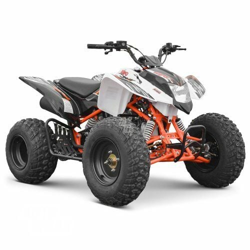 Kayo A180 2025 y ATV motorcycle