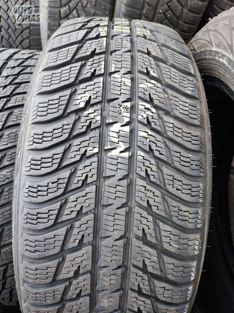 Nokian R18 winter tyres passanger car