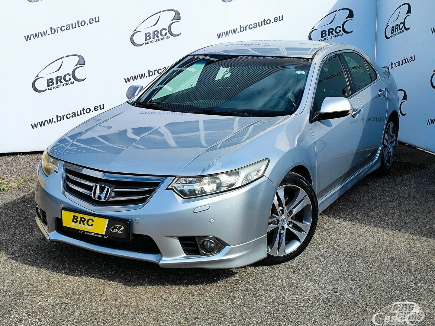 Honda Accord 2.2 i-DTEC 2012 г