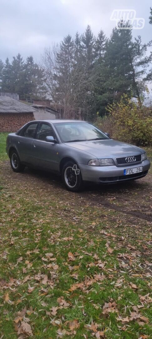 Ford Focus 2007 y Sedan