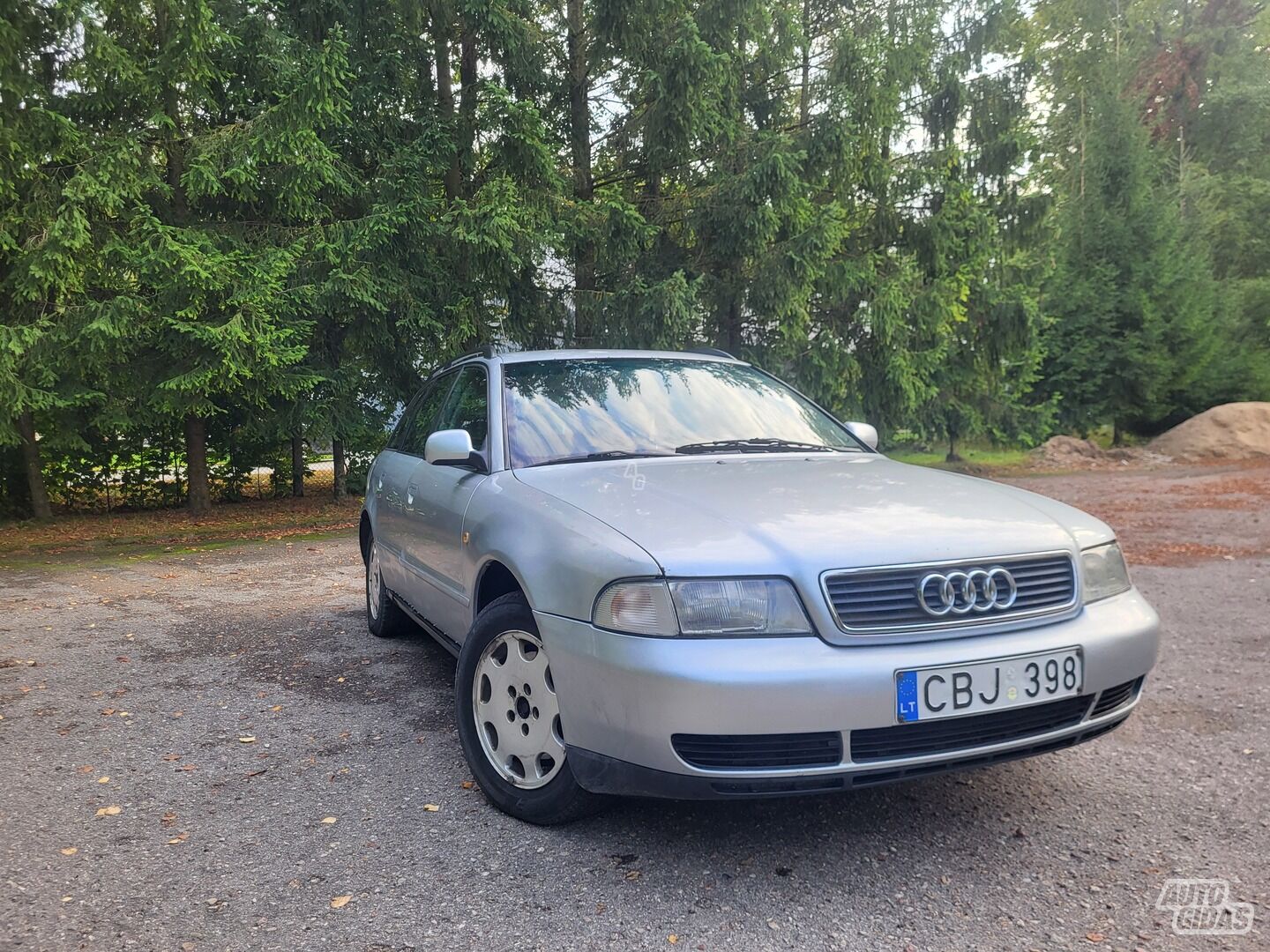 Audi A4 B5 1997 m