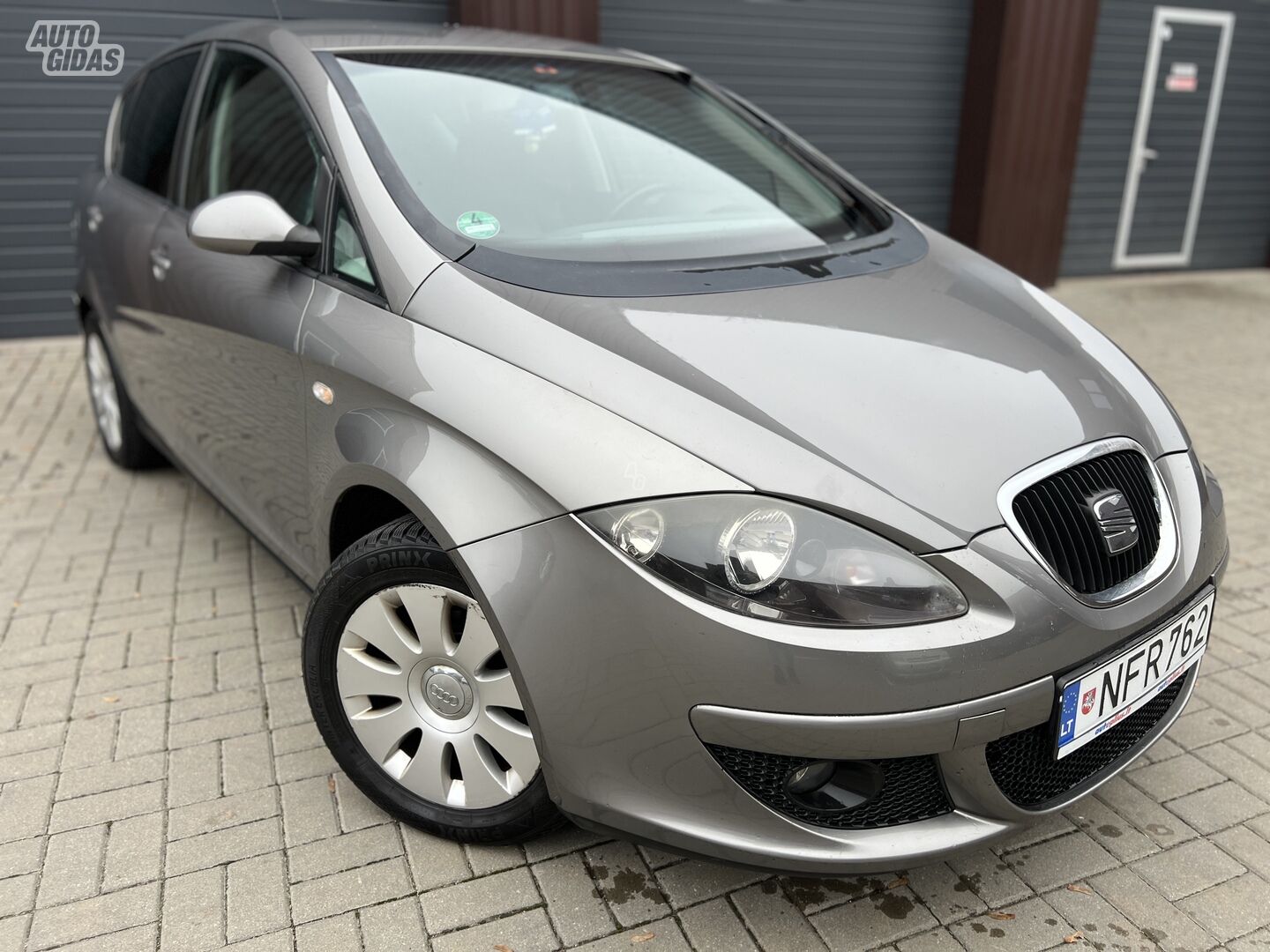 Seat Toledo III 2006 m