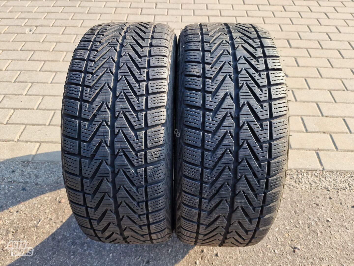 Vredestein Wintrac Xtreme R17 winter tyres passanger car