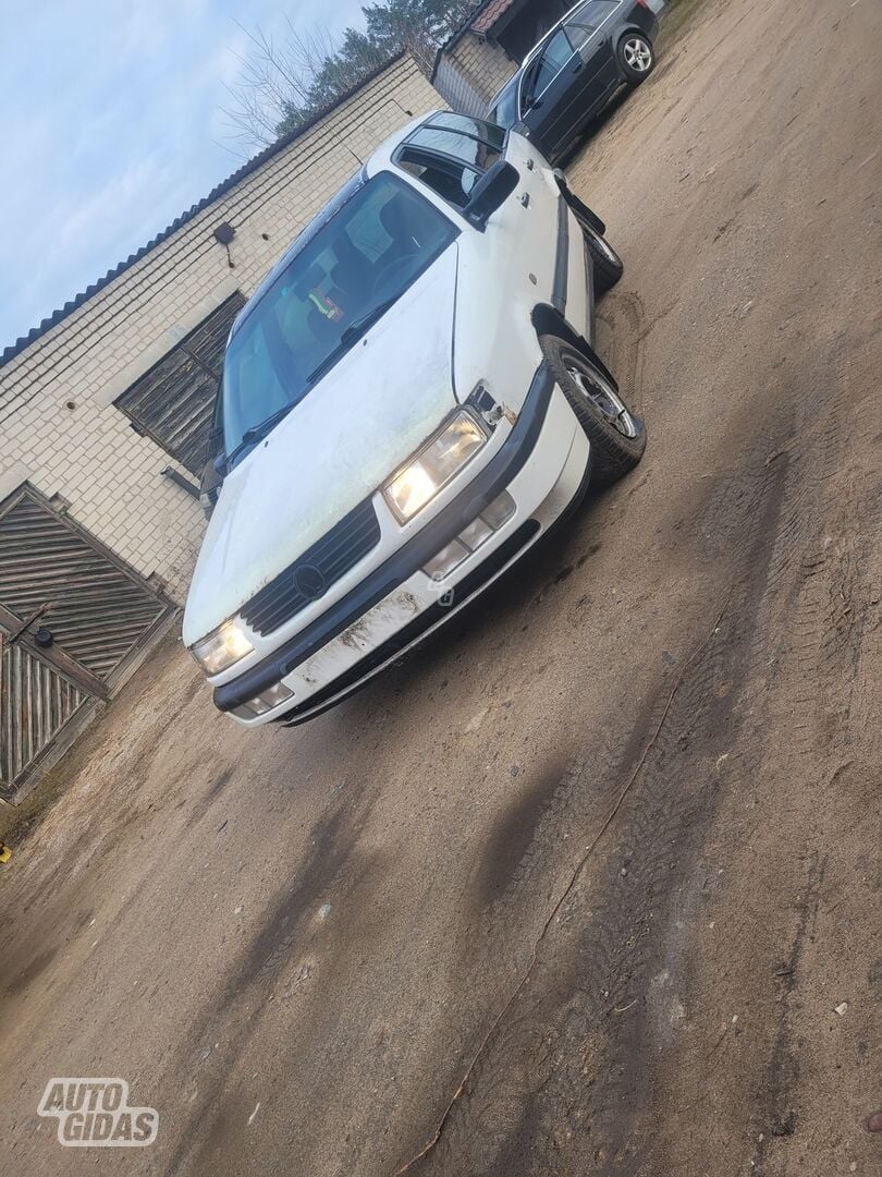 Volkswagen Passat B4 1994 m