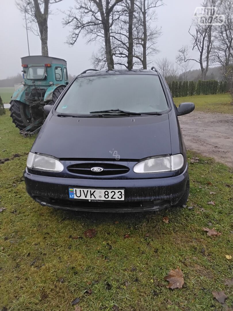 Ford Galaxy I 1996 m