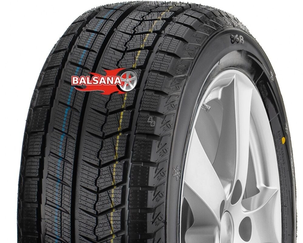 ZMAX Icepioneer 868  R18 winter tyres passanger car