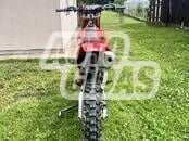 Honda CRF450R 2023 y Motocross / Supermoto motorcycle