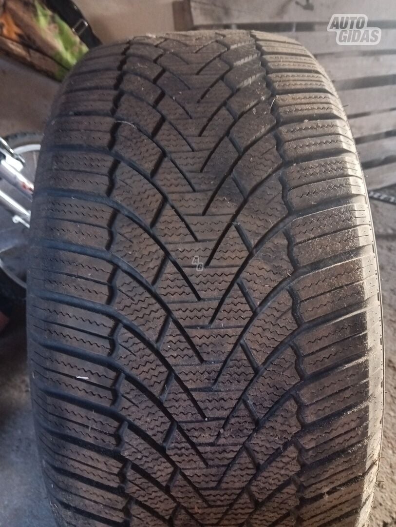 R20 winter tyres passanger car